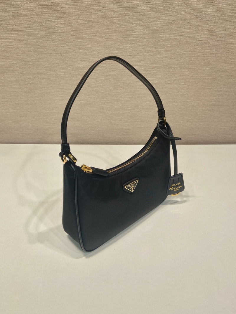 Prada Top Handle Bags